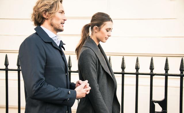 不是套路！時(shí)尚產(chǎn)業(yè)推出10大可穿戴產(chǎn)品盤(pán)點(diǎn)