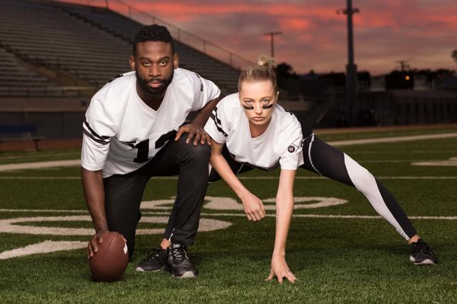 不是套路！時(shí)尚產(chǎn)業(yè)推出10大可穿戴產(chǎn)品盤(pán)點(diǎn)