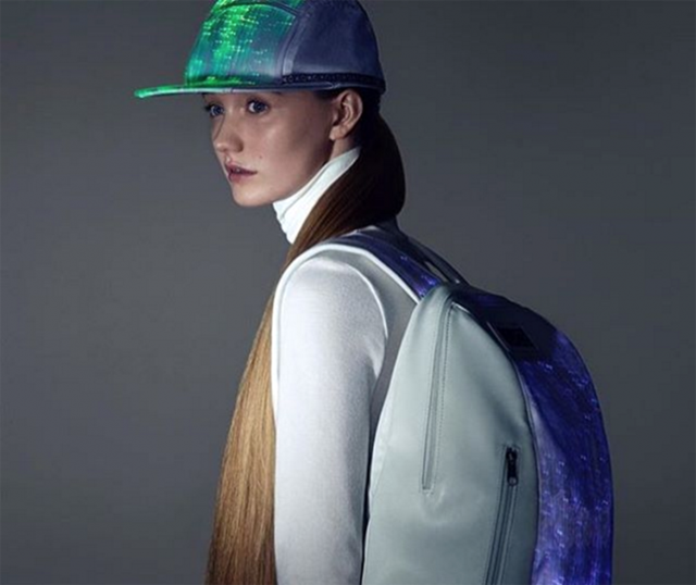 不是套路！時(shí)尚產(chǎn)業(yè)推出10大可穿戴產(chǎn)品盤(pán)點(diǎn)