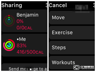 蘋果watchOS 3 beta2開發者預覽版更新內容簡介