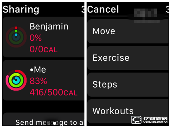 watchOS 3 beta2開發者預覽版更新內容大全