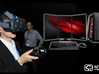 暢玩VR 萬元i7-6700K/GTX1080獨顯VR主機配置推薦