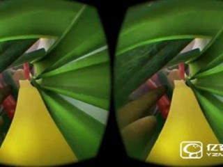 VR除了被用在色情行業中 vr運用領域還有哪些