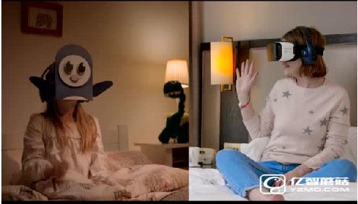 VR教育 VR教育