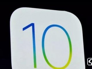 蘋果iOS10 beta2預覽版升級圖文教程