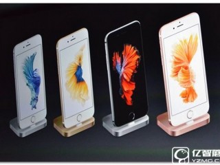 蘋果6s和OPPO R9參數配置區別對比評測