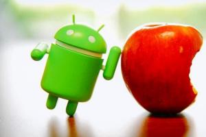 蘋果不行了？5月手機(jī)出貨量華為第一 跌至第五！