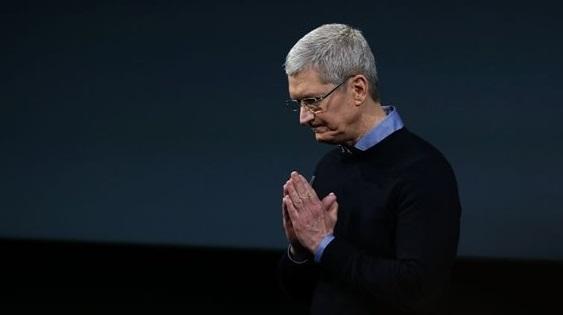 蘋果不行了？5月手機(jī)出貨量華為第一 跌至第五！