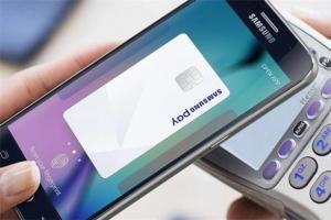 三星申請Samsung Pay Mini新商標 或兼容所有手機