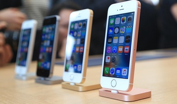 幾家歡喜幾家愁 2016上半年手機大事記