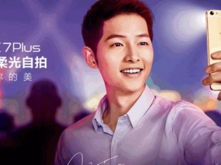 vivo X7plus和oppo a59區別對比評測