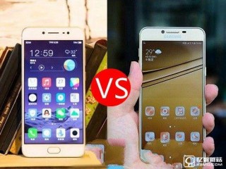 三星C5和vivo X7區別對比評測 哪個更值得購買