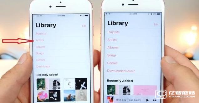 iOS10 Beta2的50個新特性：保證有你不知道的！