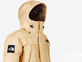 Moon Parka原型夾克：今年有望正式投產