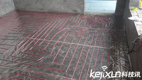 智能供暖時代來臨 碳纖維與水地暖優(yōu)劣選擇