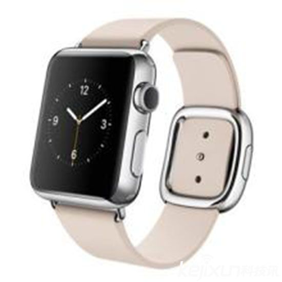 蘋(píng)果手表2開(kāi)啟新技能 但好像并沒(méi)有什么用！