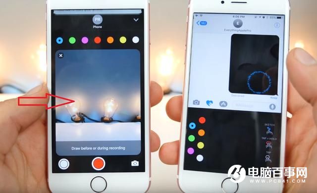 iOS10 Beta2的50個新特性：保證有你不知道的！