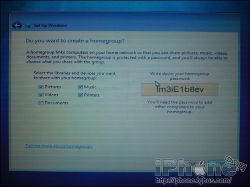 蘋果mac系統下安裝windows7系統詳細教程