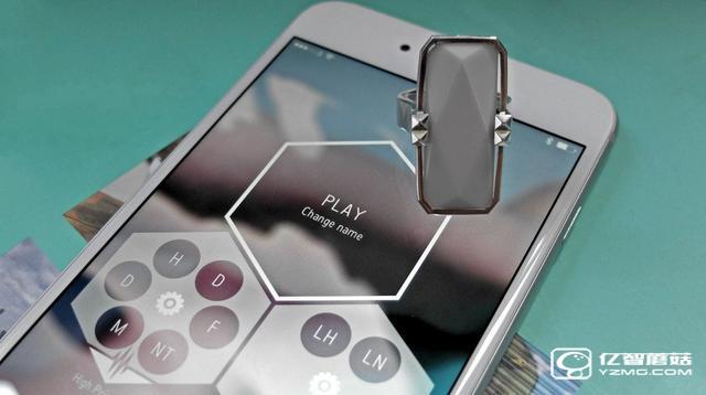 市面上值得購買的智能戒指 再看看哪些最難看