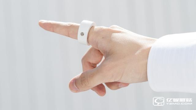 市面上值得購買的智能戒指 再看看哪些最難看