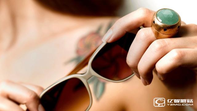 市面上值得購買的智能戒指 再看看哪些最難看