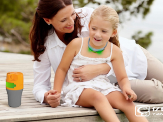 SEAL SwimSafe可穿戴設備：專注于保護兒童在游泳時安全