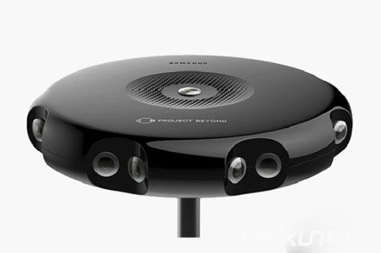 VR視頻如何拍攝 拍攝VR資源也是個體力活！