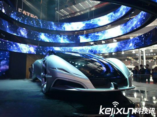 智能汽車無人駕駛功能難點 無人駕駛離我們多遠？