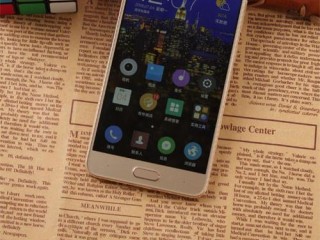 金立S6 Pro手機(jī)系統(tǒng)體驗(yàn)評測