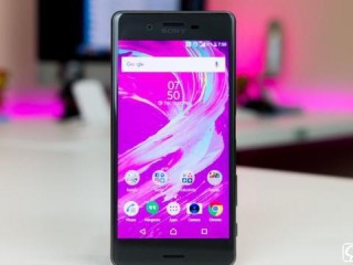 索尼Sony X Performance全面詳細評測