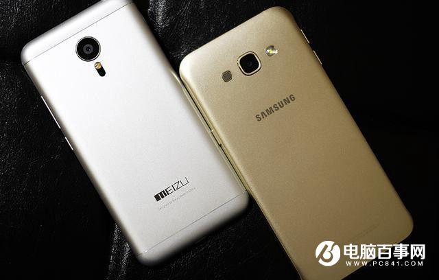 魅族為什么能拿到三星芯片?兄弟合作關系