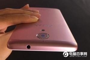 SUGAR F7糖果手機(jī)正式發(fā)布 售價(jià)1699元起