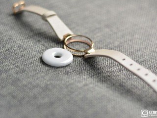 Amazfit月霜手環好看嗎？ 華米Amazfit月霜手環圖賞