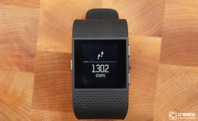 三星Gear Fit 2手環評測體驗 能買10個小米手環