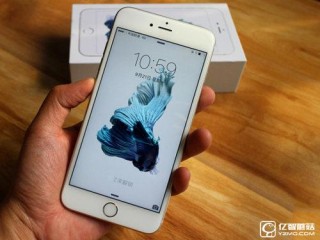 蘋果6s Plus和三星S7 Edge區(qū)別對比評測