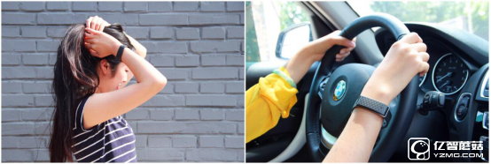 華為榮耀暢玩手環(huán)A1評測 能測紫外線我會告訴你