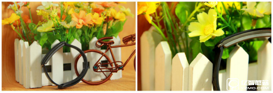 華為榮耀暢玩手環(huán)A1評測 能測紫外線我會告訴你