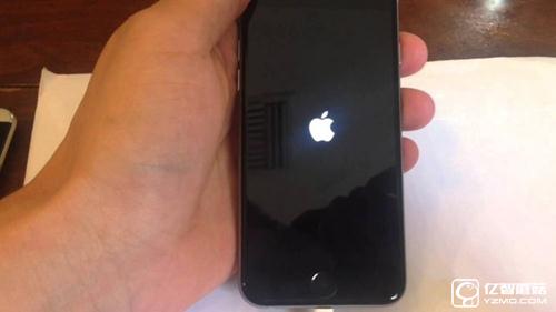 iPhone7怎么強(qiáng)制關(guān)機(jī) 蘋果7怎么強(qiáng)制關(guān)機(jī)