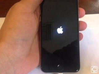 蘋果iPhone7死機強制關機方法圖解