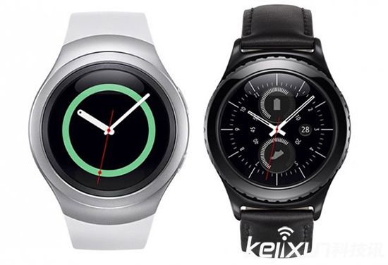 三星智能手表將迎來(lái)重大更新 對(duì)陣蘋果手表2