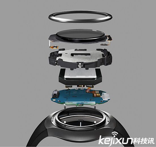 三星智能手表將迎來(lái)重大更新 對(duì)陣蘋果手表2