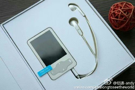 魅族MX6發布會邀請函驚現兩大絕版神機:好一招“回憶殺”