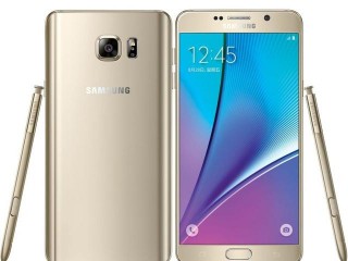 榮耀8和三星GalaxyNote5區別對比評測
