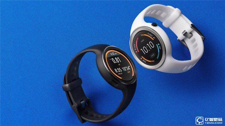 Android Wear 家族智能手表大盤點 如此炫酷