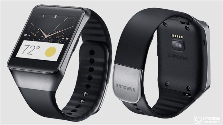 Android Wear 家族智能手表大盤點 如此炫酷