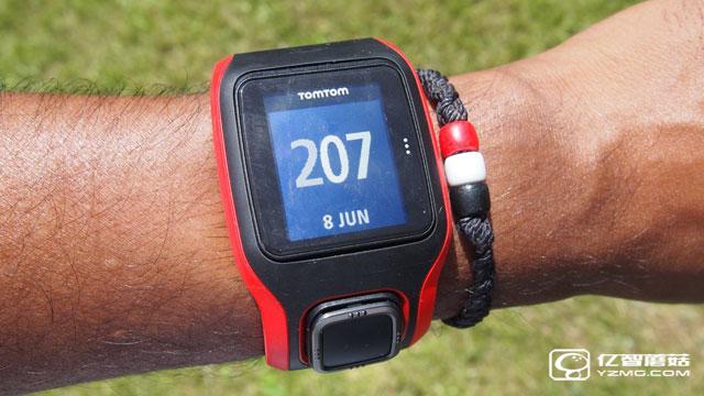 運動達人必備 市面十款最佳運動健身追蹤器