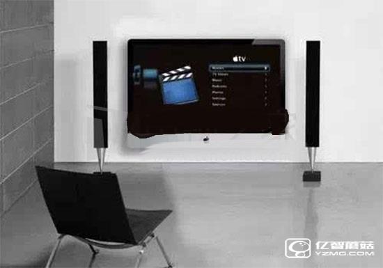 蘋果iTV