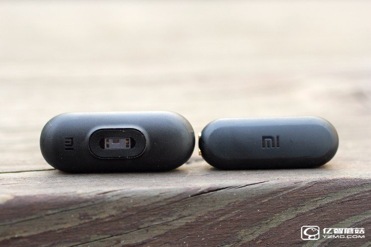 小米手環(huán)2、小米手環(huán)1對比評測 它很好可是很難搶