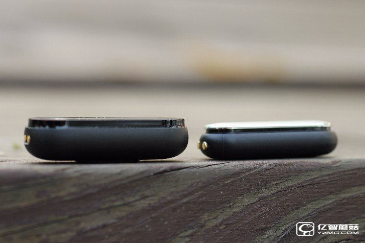 小米手環(huán)2、小米手環(huán)1對比評測 它很好可是很難搶