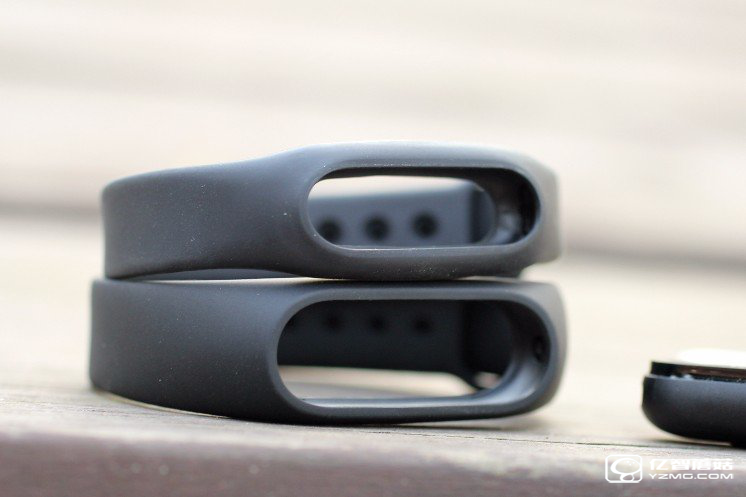 小米手環(huán)2、小米手環(huán)1對比評測 它很好可是很難搶